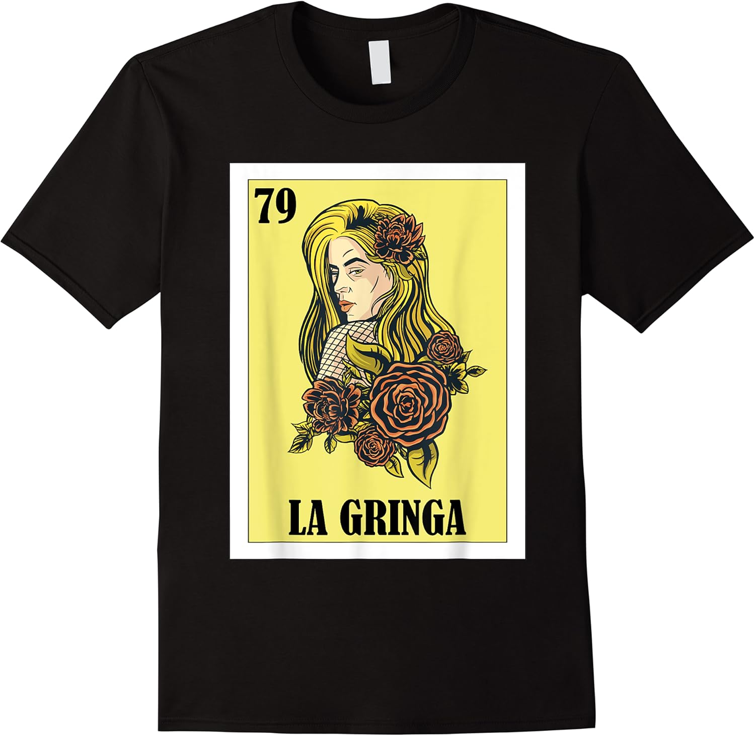 funny mexican design for blonde girls   la gringa t shirt skuid 389276 item.jpg