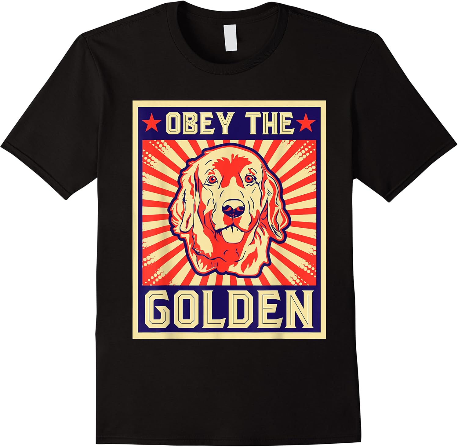 funny obey the golden t shirt for golden retriever owners skuid 122360 item.jpg