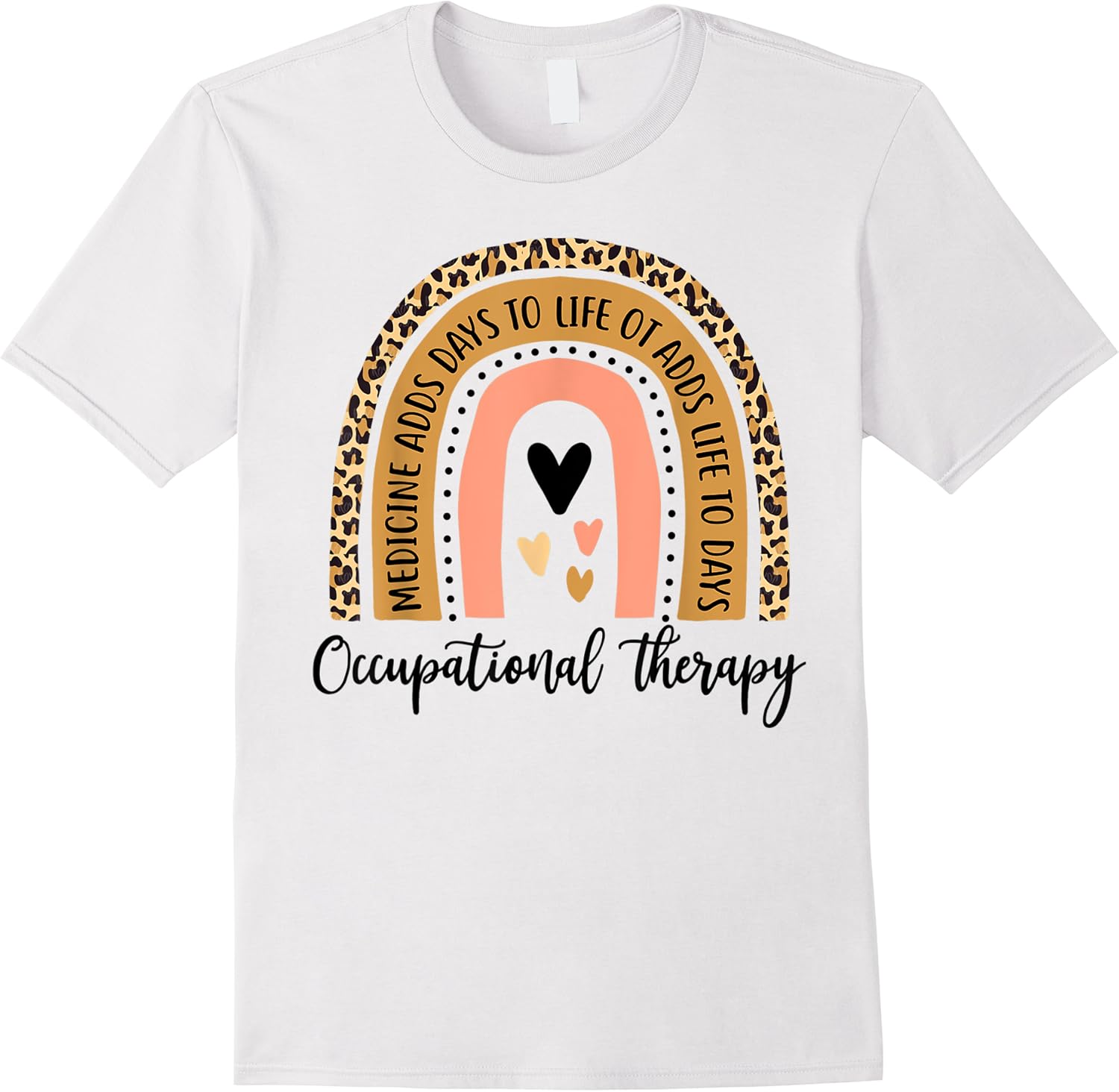 funny occupational therapy leopard rainbow ot therapist work t shirt skuid 164273 item.jpg