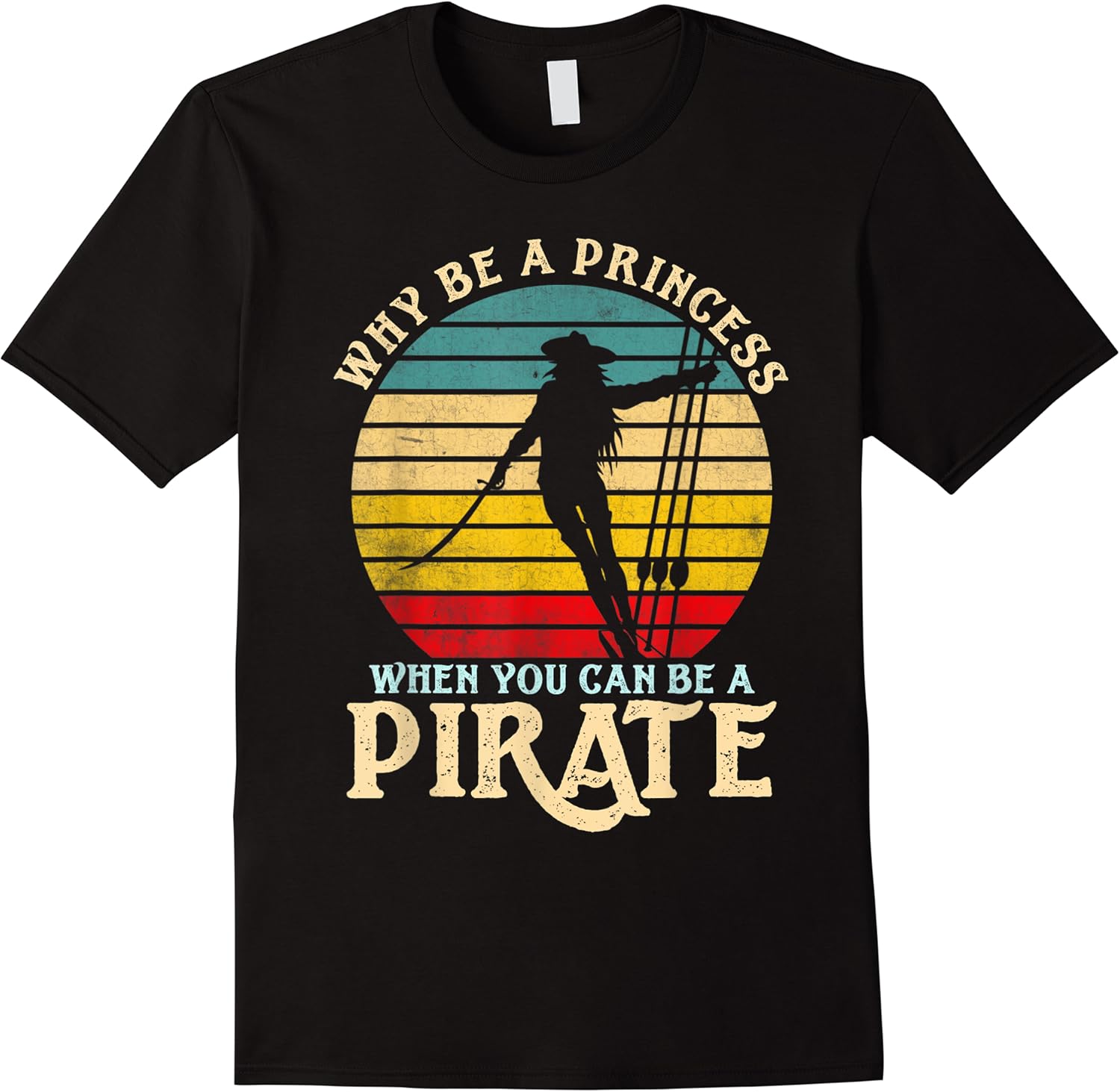 funny pirate freebooter gifts for women lover of a caribbean t shirt skuid 112052 item.jpg