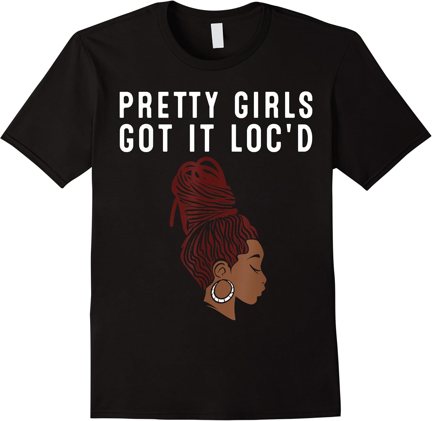 funny pretty girls locs afro women gift cool locd melanin t shirt skuid 348287 item.jpg