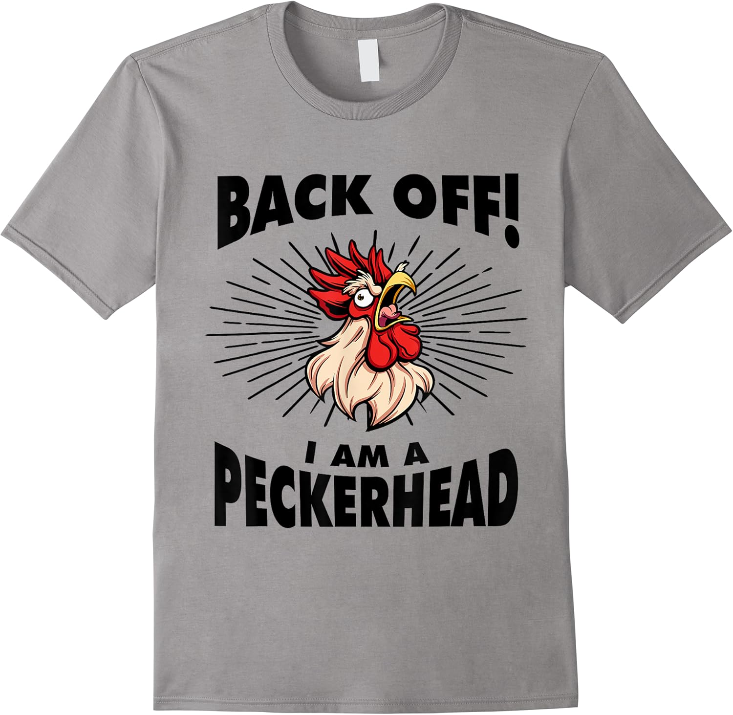 funny rooster chicken back off im a peckerhead t shirt skuid 136955 item.jpg