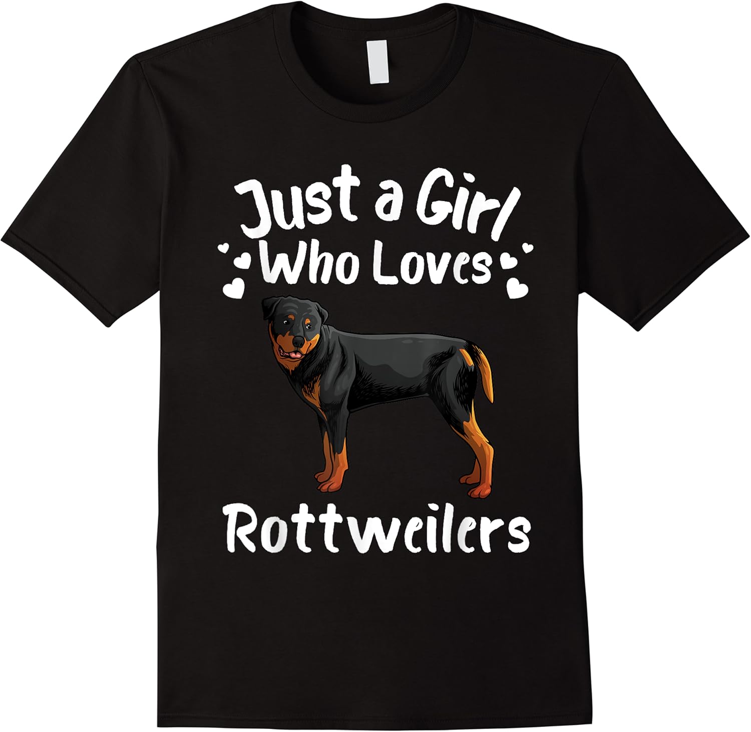 funny rottweiler designs for girls women kids rott pet lover t shirt skuid 398006 item.jpg
