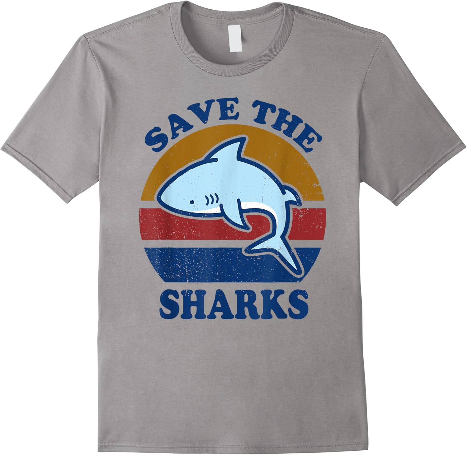 funny save the sharks for marine ocean conservation lover t shirt skuid 139404 item.jpg