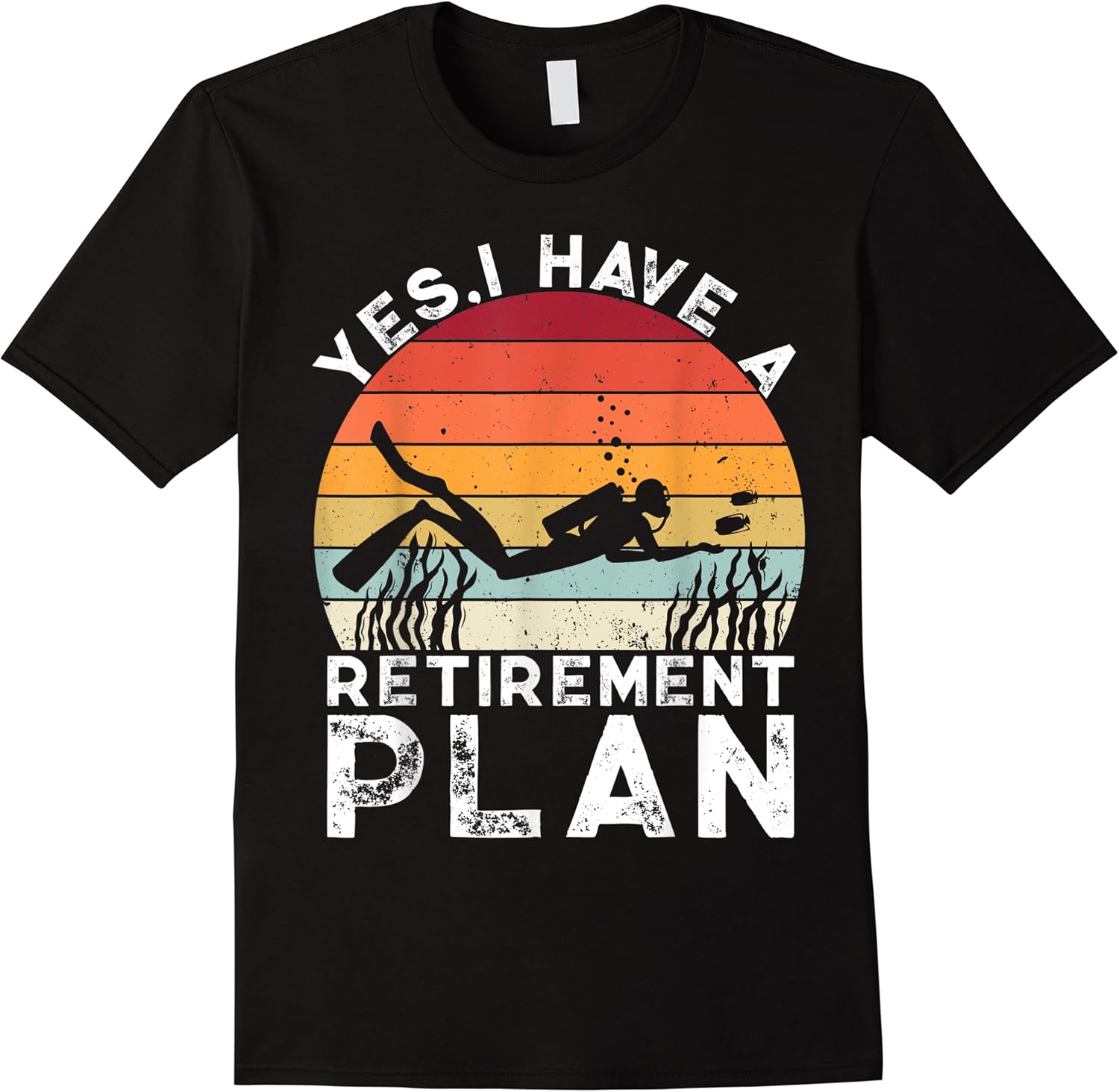 funny scuba diving retired retro scuba diver retirement plan t shirt skuid 155481 item.jpg