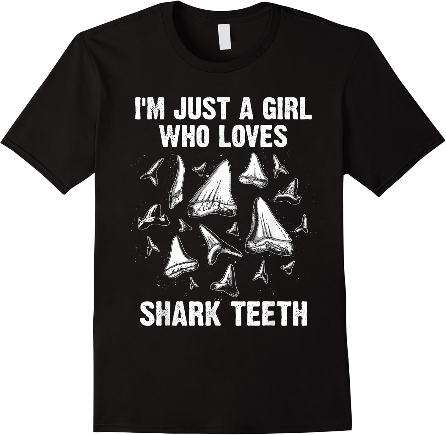 funny shark teeth design girls women fossil collecting lover t shirt skuid 337748 item.jpg