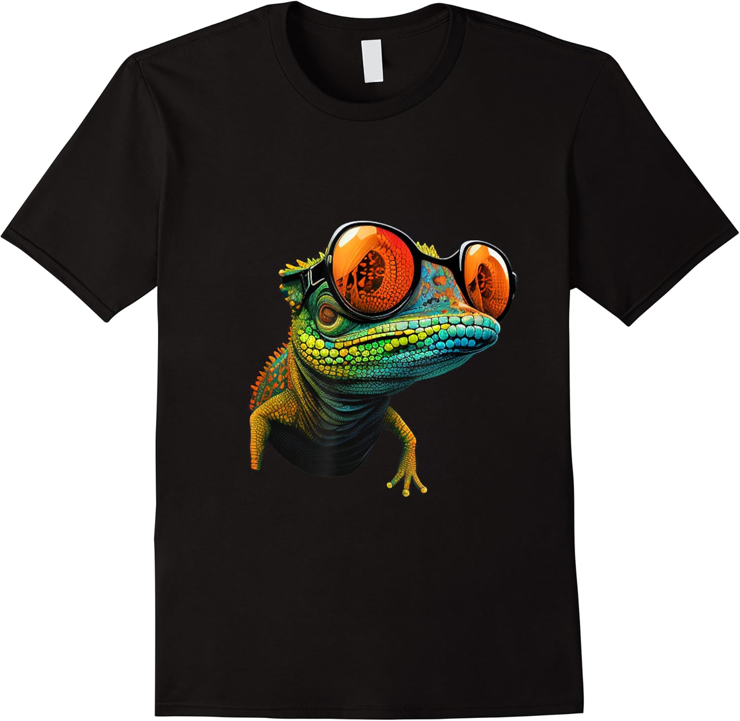 funny smart looking lizard with glasses t shirt skuid 156422 item.jpg