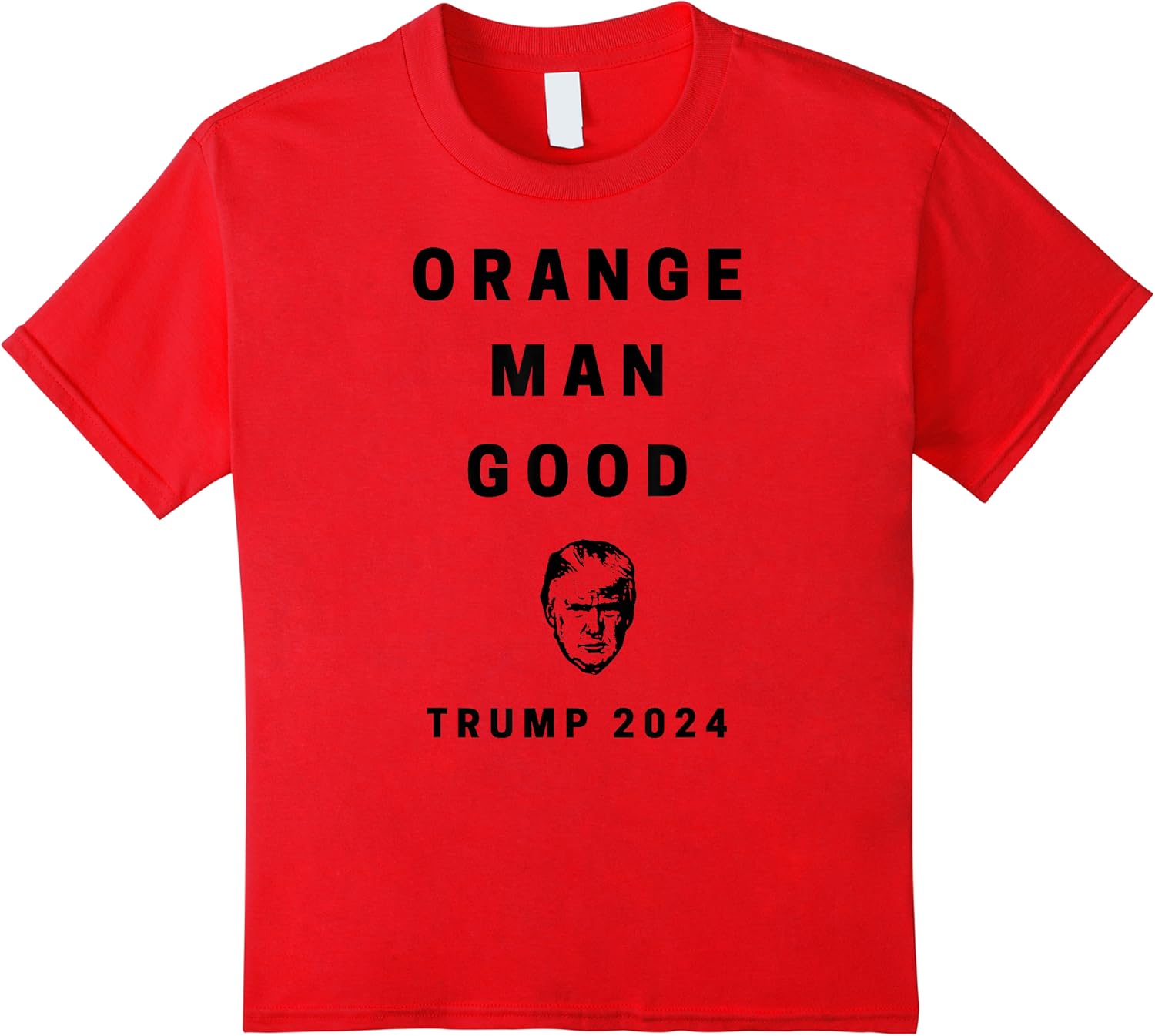 funny trump 2024 orange man good t shirt skuid 150576 item.jpg