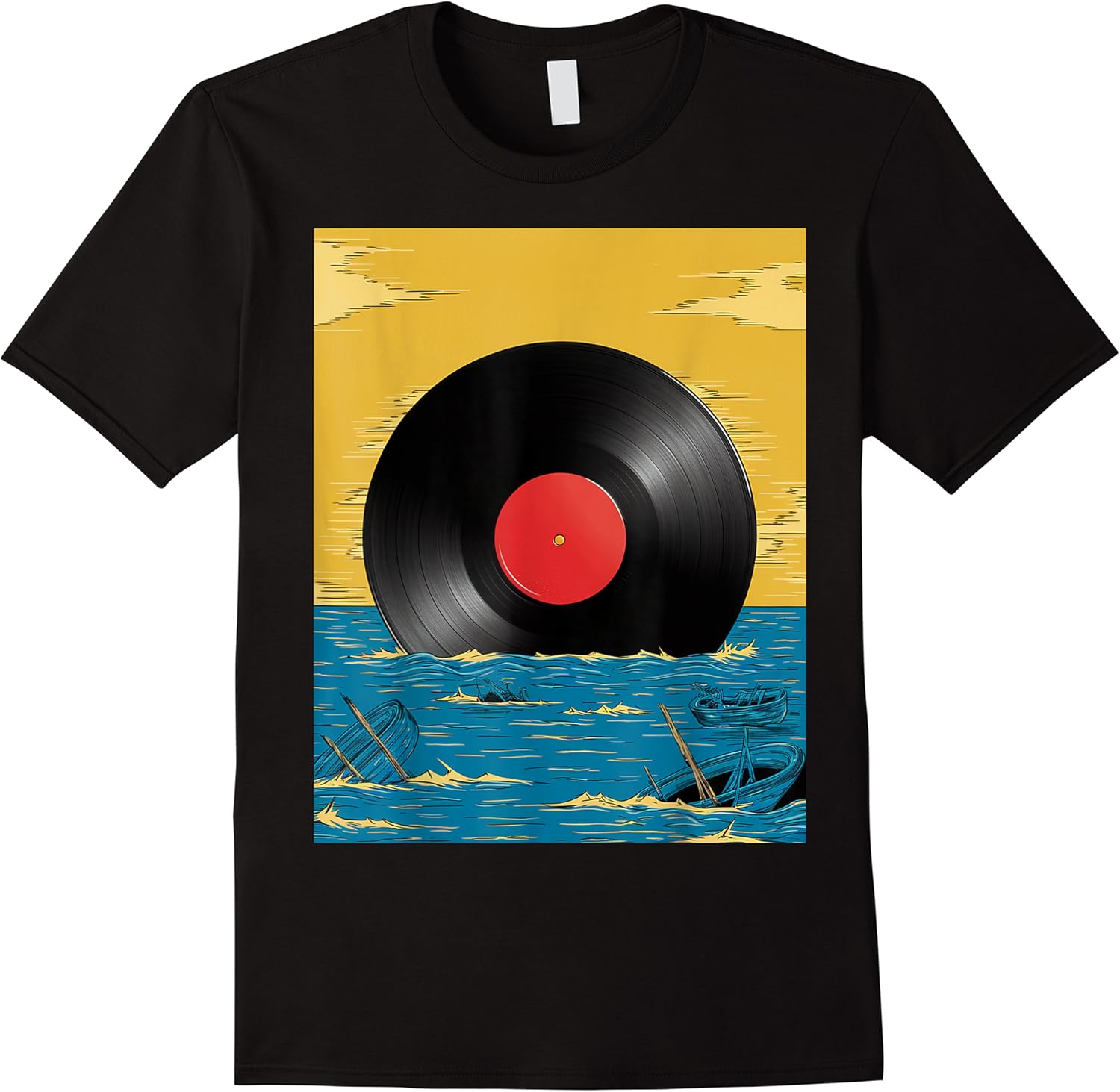 funny vintage vinyl record sun japanese art dj electronic t shirt skuid 157572 item.jpg