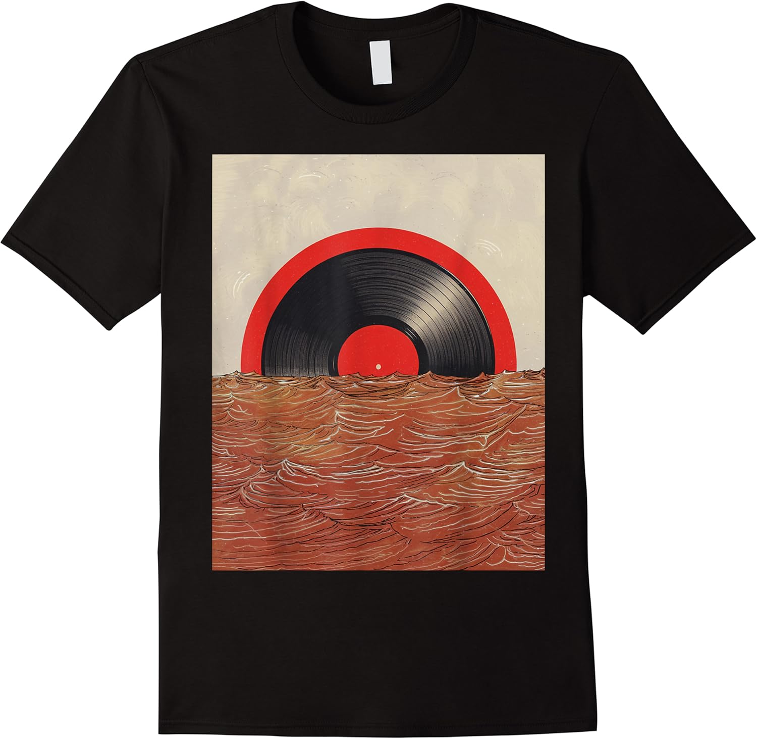 funny vintage vinyl record sun japanese art dj electronic t shirt skuid 157637 item.jpg
