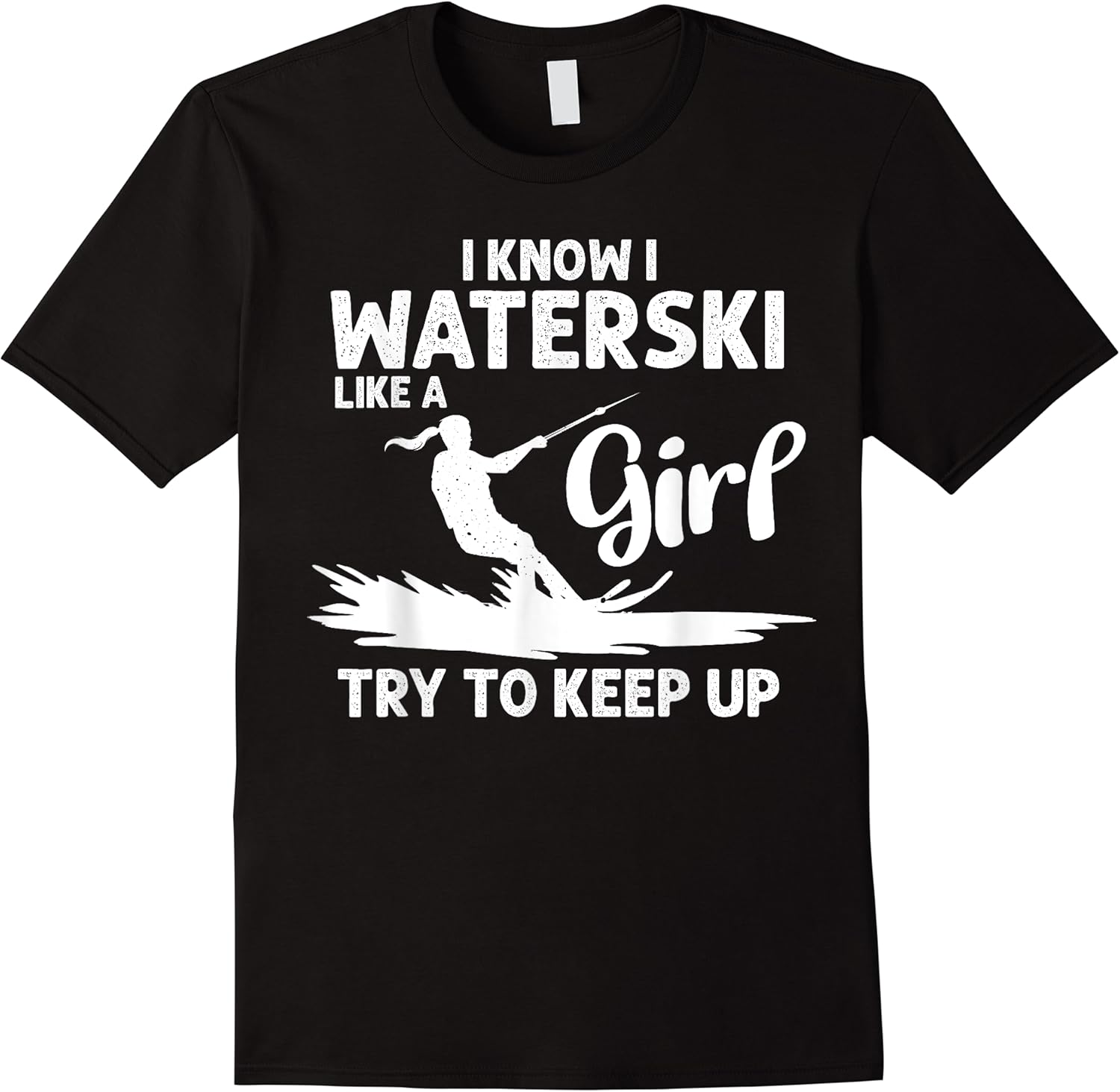funny water ski designs for women girls water skier athletes t shirt skuid 365922 item.jpg