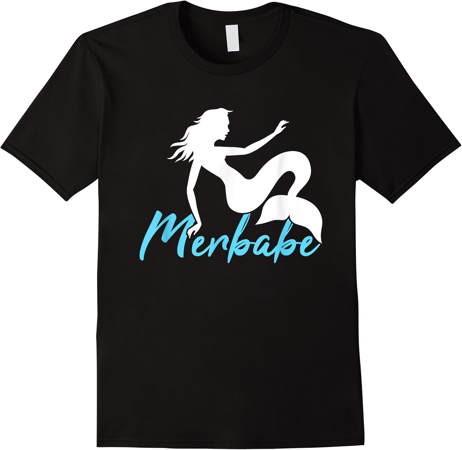 funny womens merbabe mermaid lovers t shirt skuid 152134 item.jpg