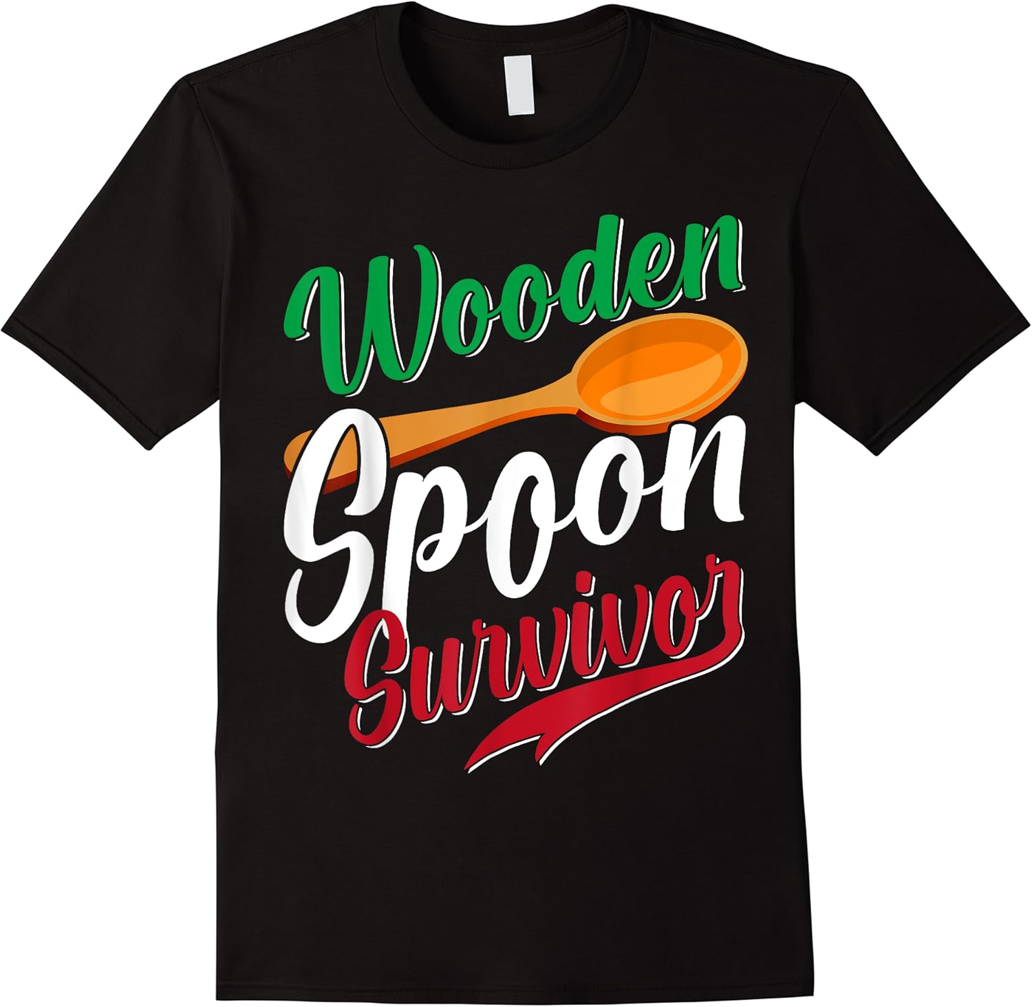 funny wooden spoon survivor  vintage spoon survivor t shirt skuid 142970 item.jpg