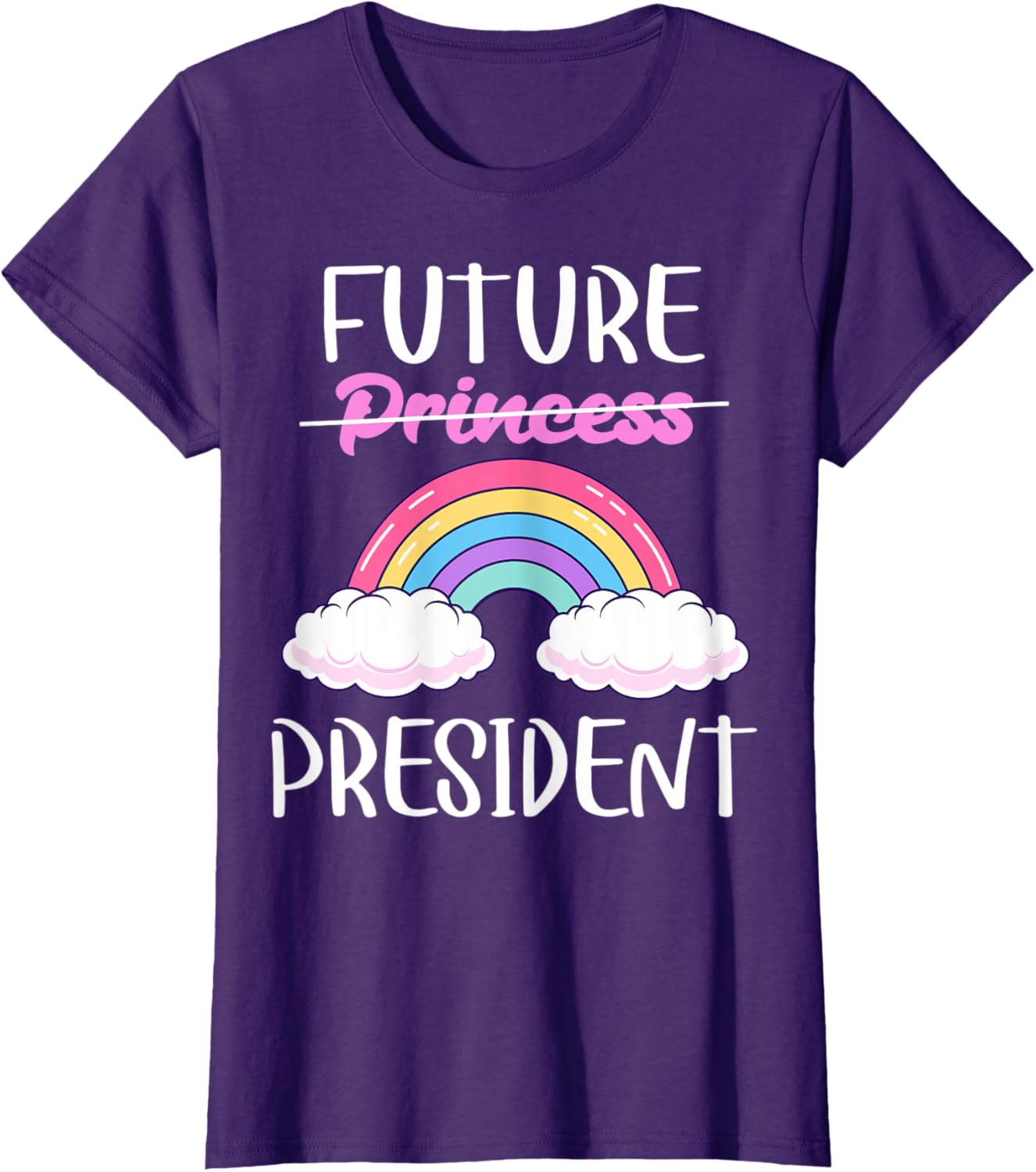 future president girls feminist rainbow t shirt skuid 397311 item.jpg