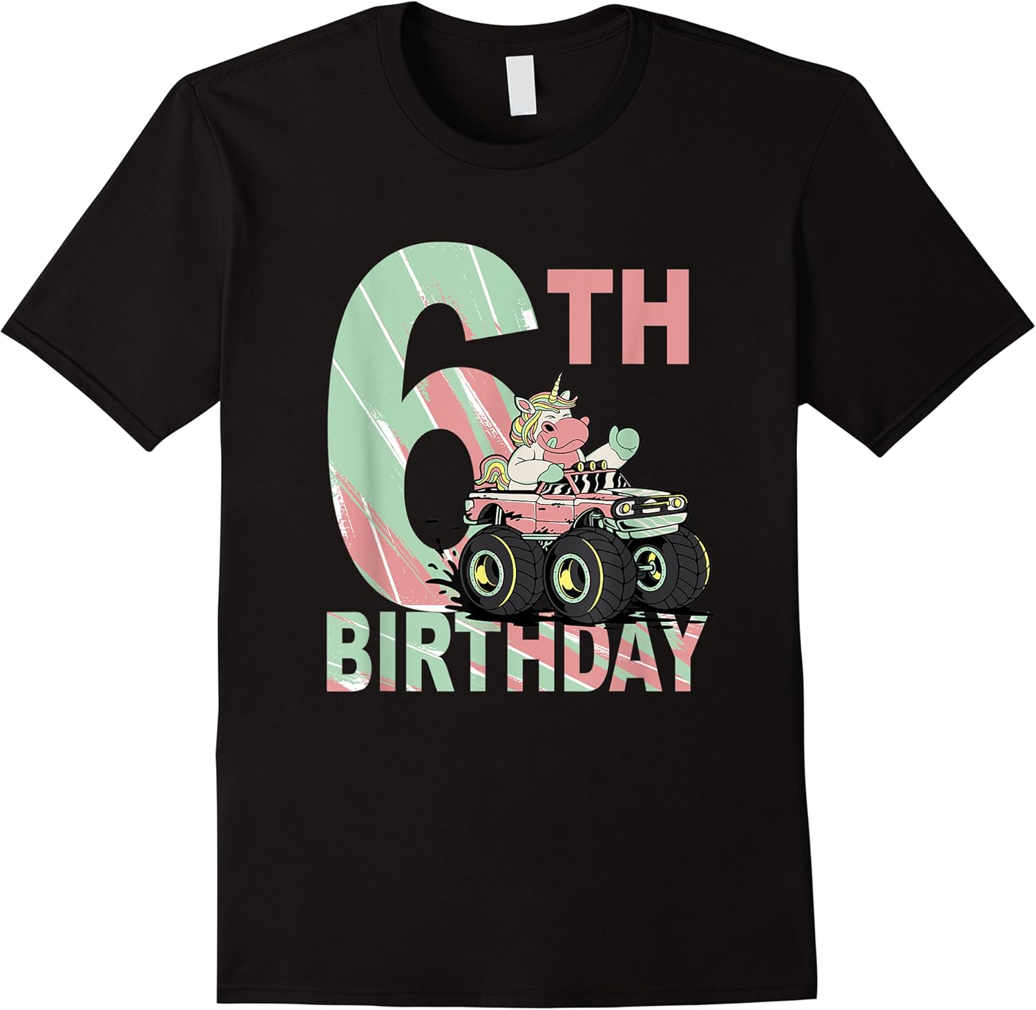 girl birthday 6 years i am already 6 years unicorn t shirt skuid 311514 item.jpg
