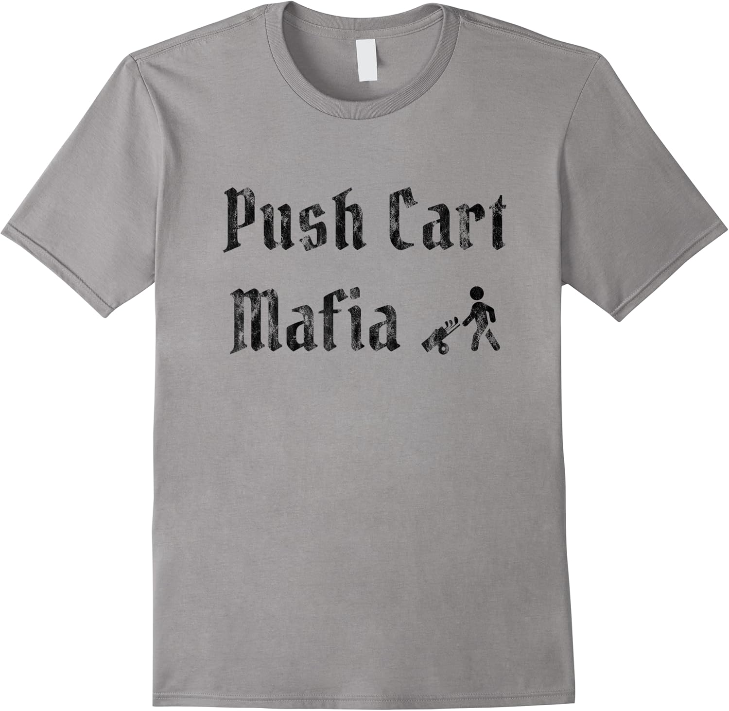 golf push cart mafia funny golfing t shirt skuid 174861 item.jpg