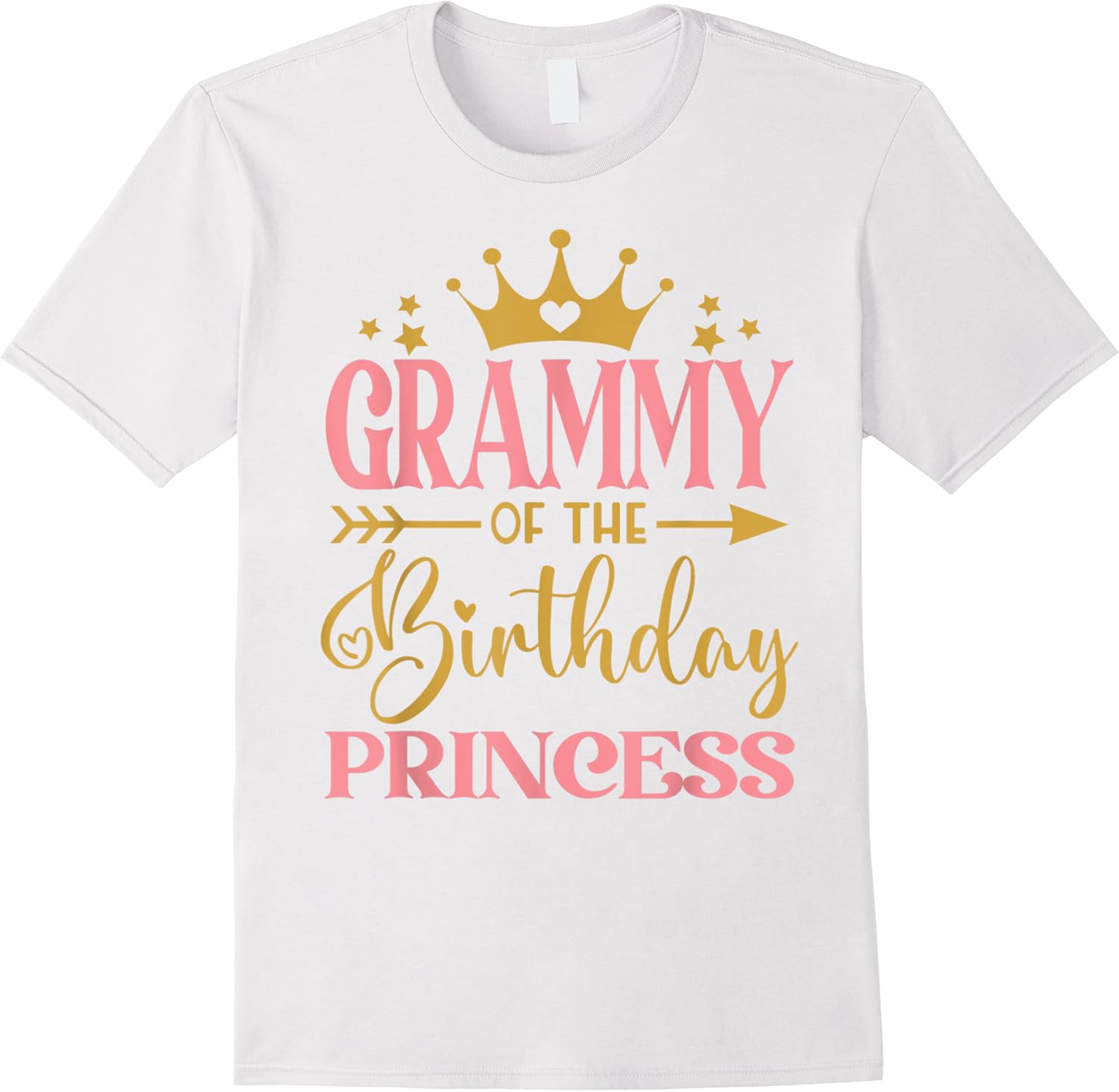 grammy of the birthday for girl   1st birthday princess girl t shirt skuid 412282 item.jpg