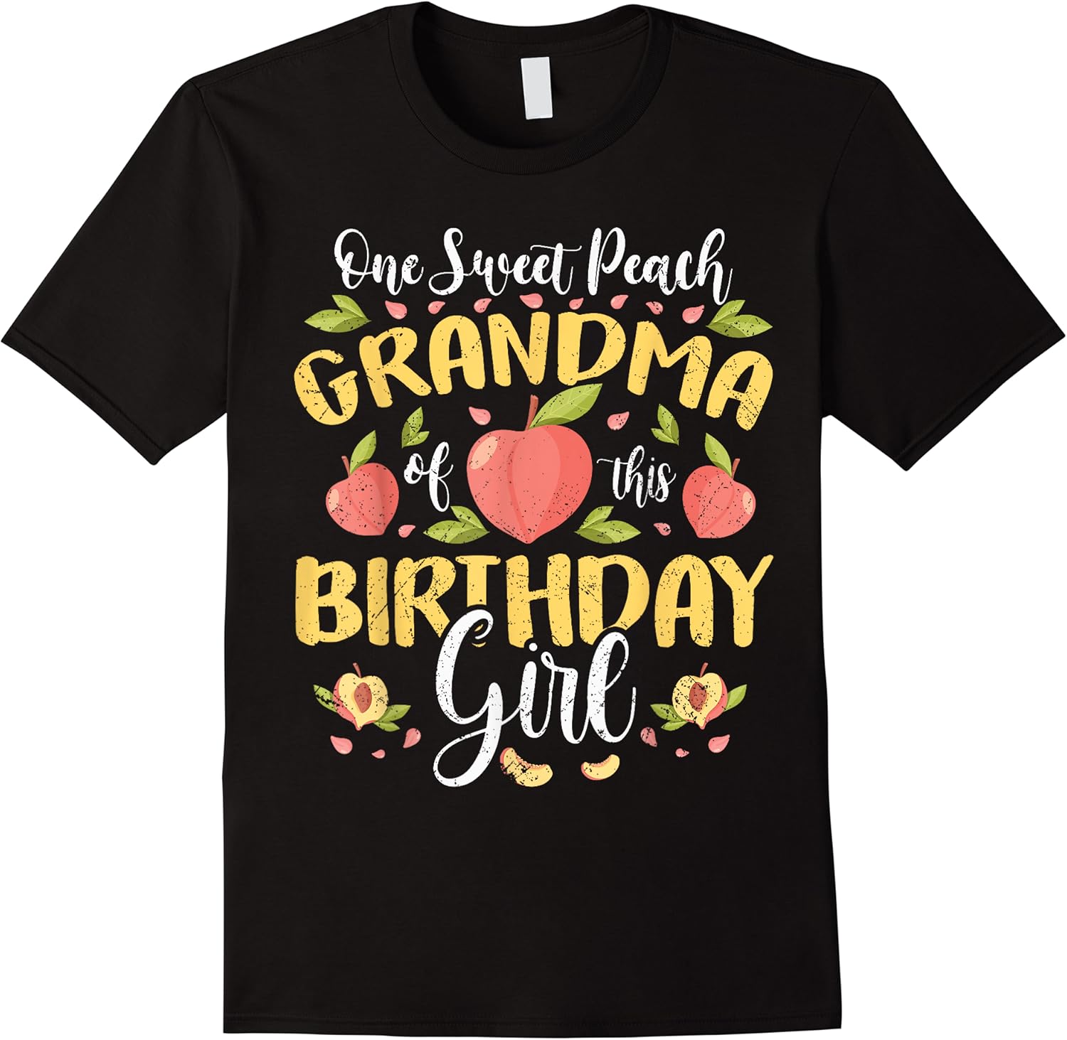 grandma birthday girl one sweet peach peachy birthday party t shirt skuid 416014 item.jpg