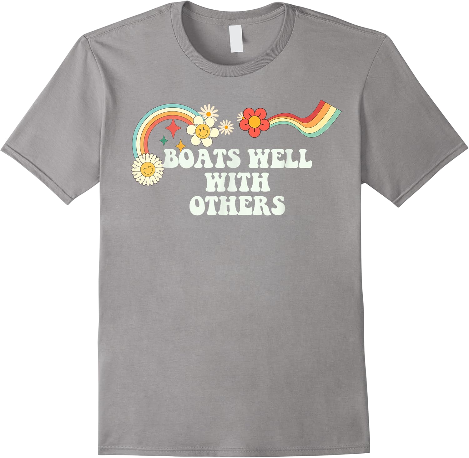 groovy script funny boats well with others retro quote t shirt skuid 148754 item.jpg