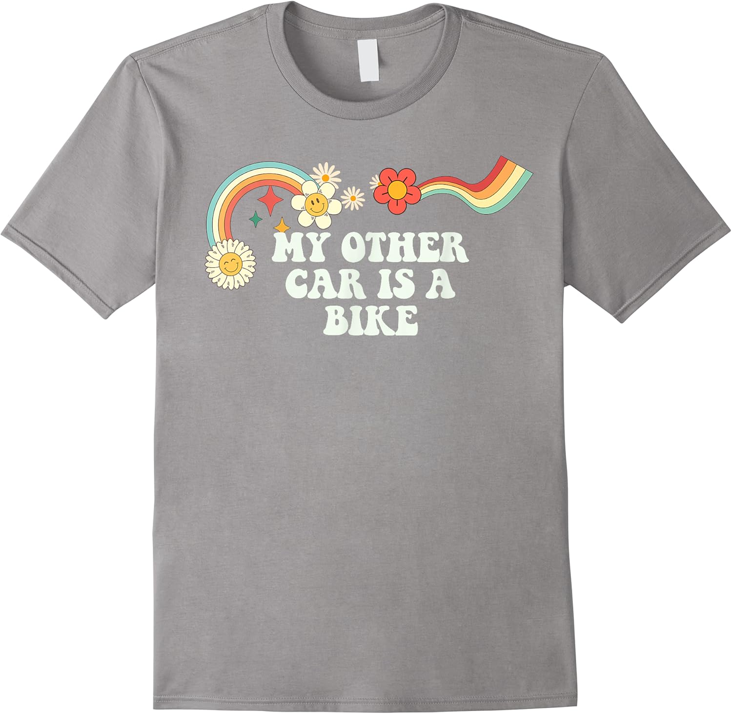 groovy script funny my other car is a bike retro quote t shirt skuid 149407 item.jpg