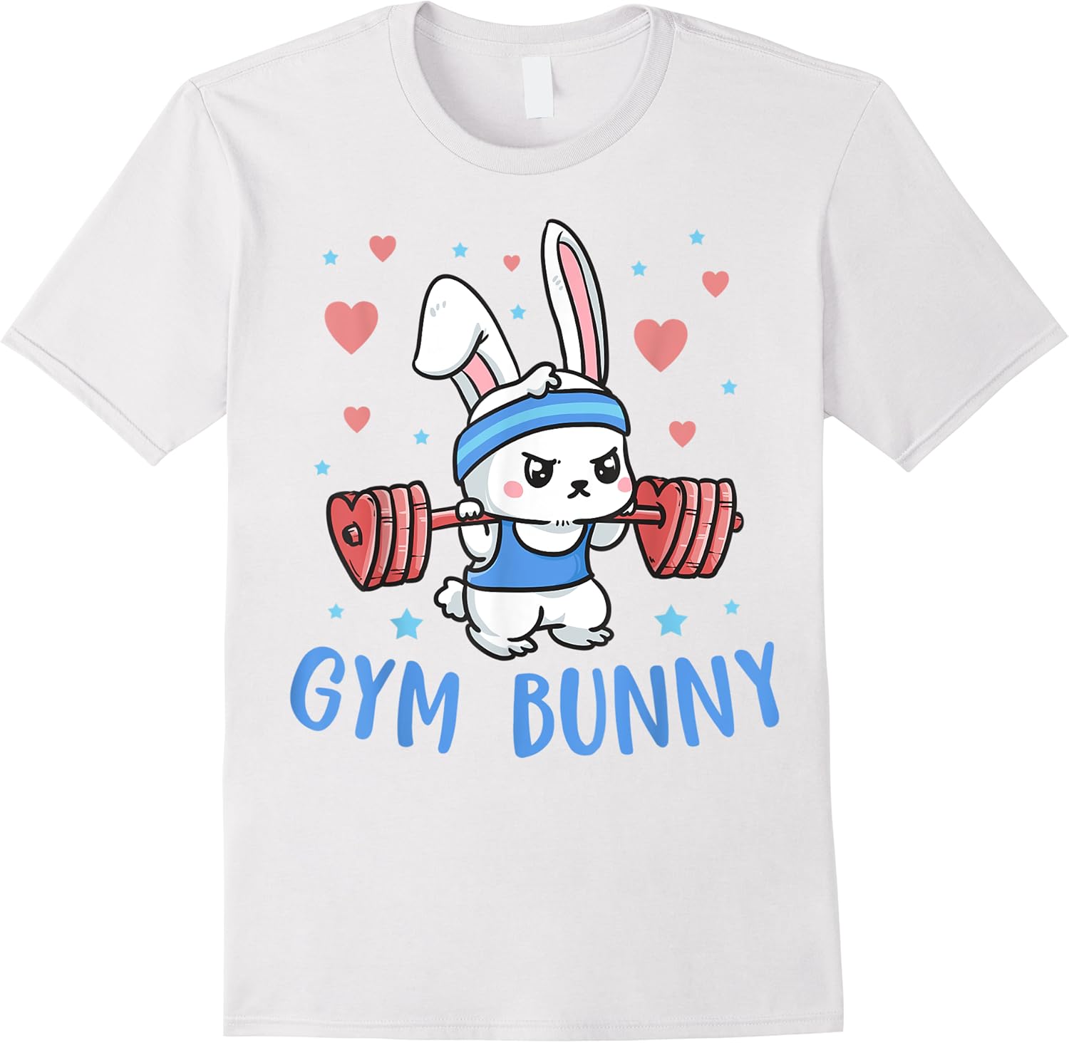 gym bunny hearts barbell funny workout clothes lift weights t shirt skuid 147161 item.jpg