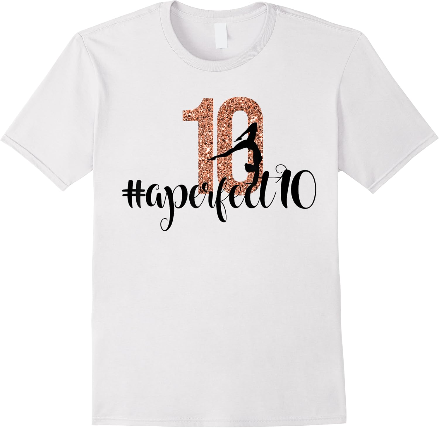 gymnastics 10th birthday girl a perfect ten double digits t shirt skuid 380250 item.jpg