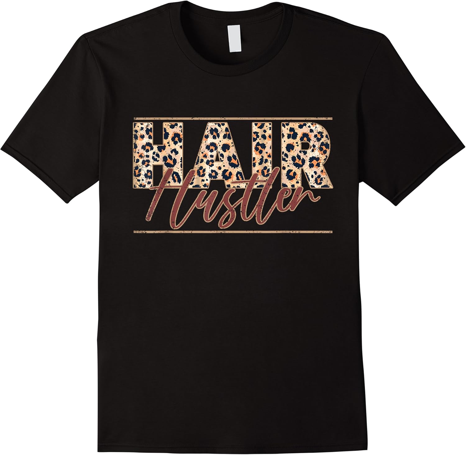 hair hustler funny hairdresser gift leopard hairstylist t shirt skuid 152576 item.jpg