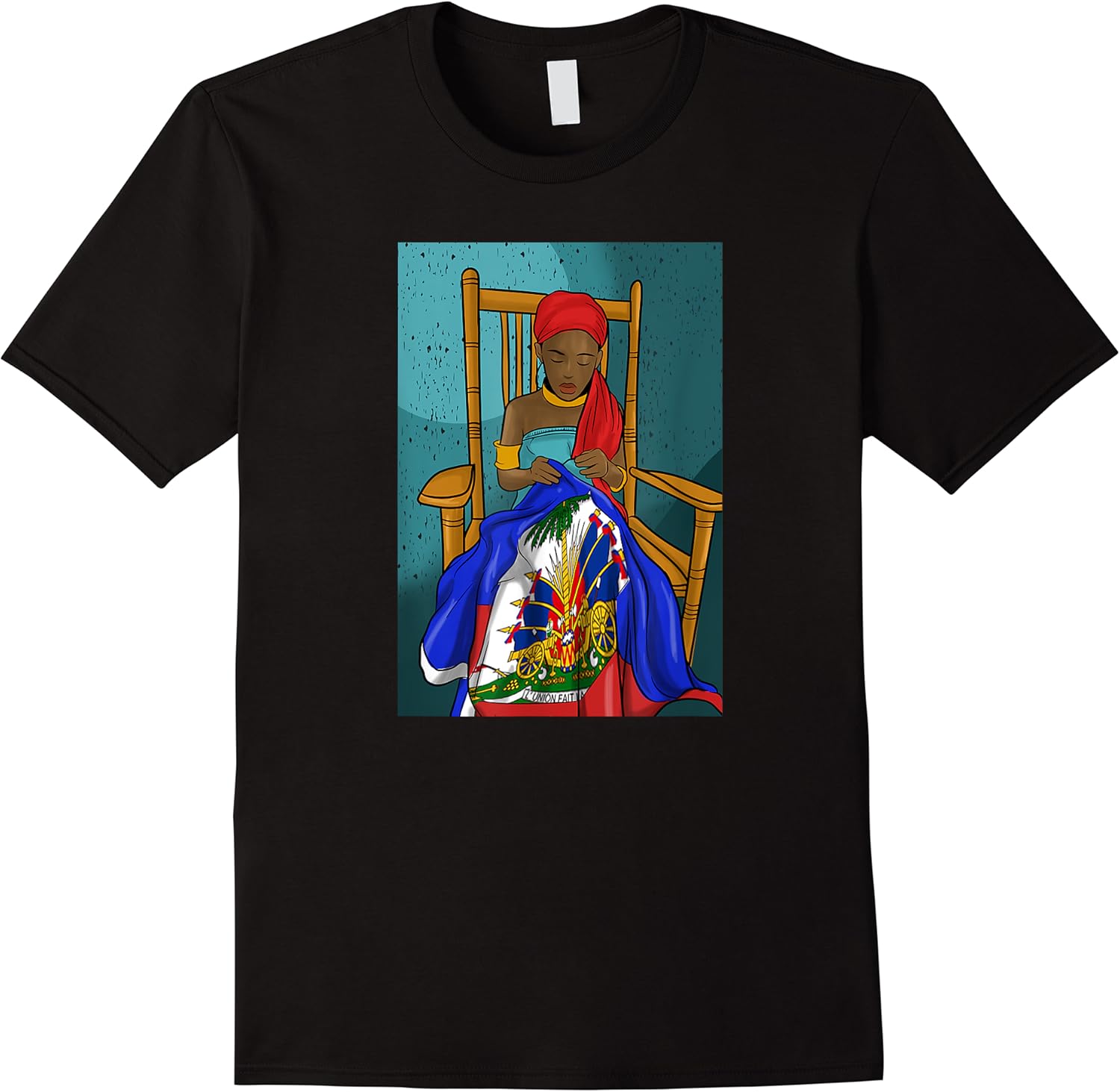 haiti haitian flag day proud woman ayiti girl t shirt skuid 350201 item.jpg