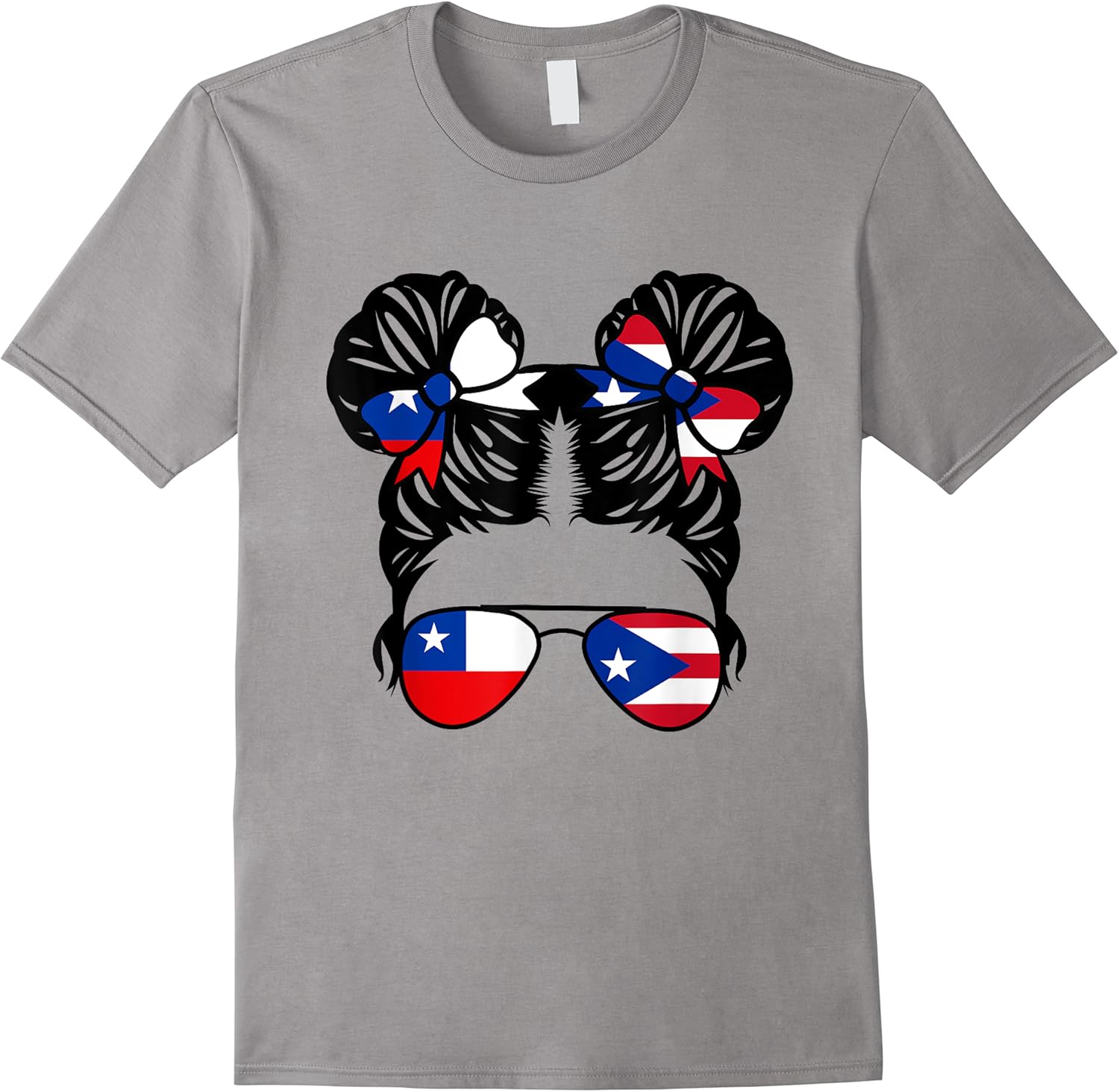 half chilean half puerto rican girl chile kids heritage t shirt skuid 405092 item.jpg
