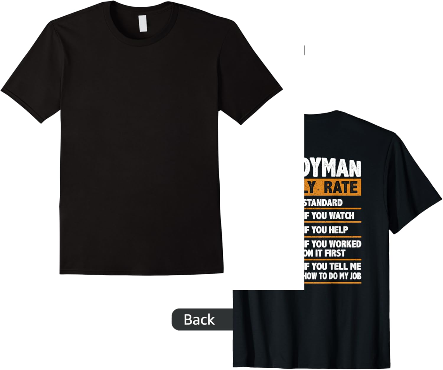 handyman hourly rate funny gift handyman t shirt skuid 163353 item.jpg
