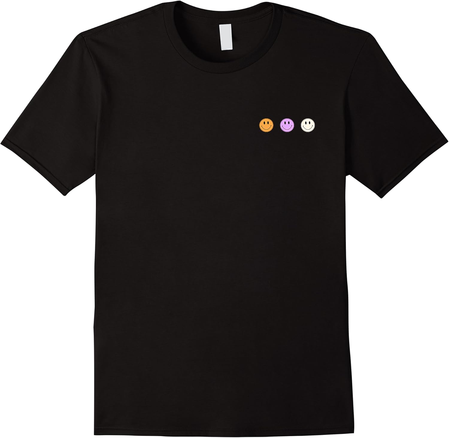 happy smiling face for children women men funny t shirt skuid 166485 item.jpg