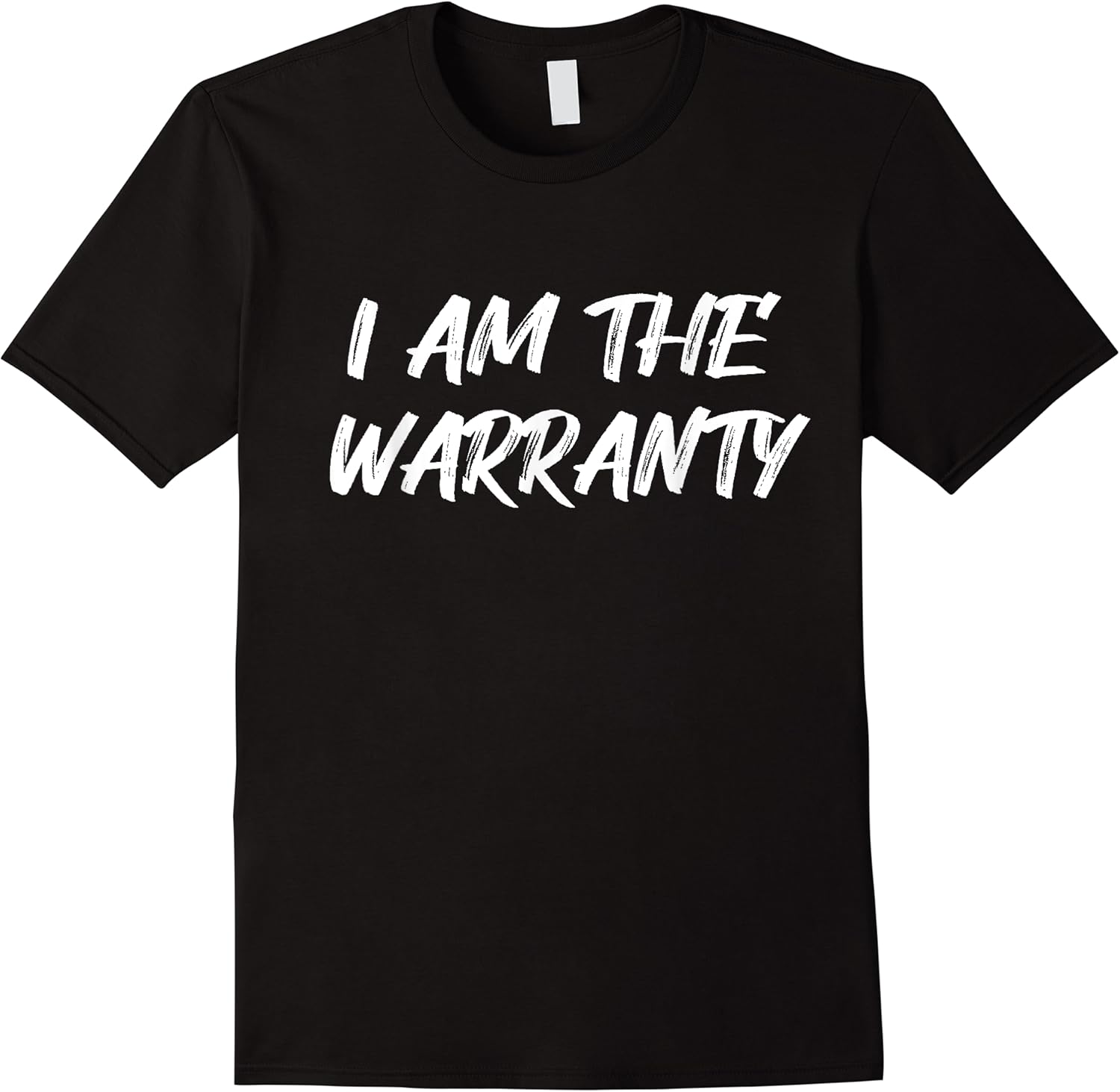 i am the warranty funny fix handy repair car mechanic auto t shirt skuid 114569 item.jpg