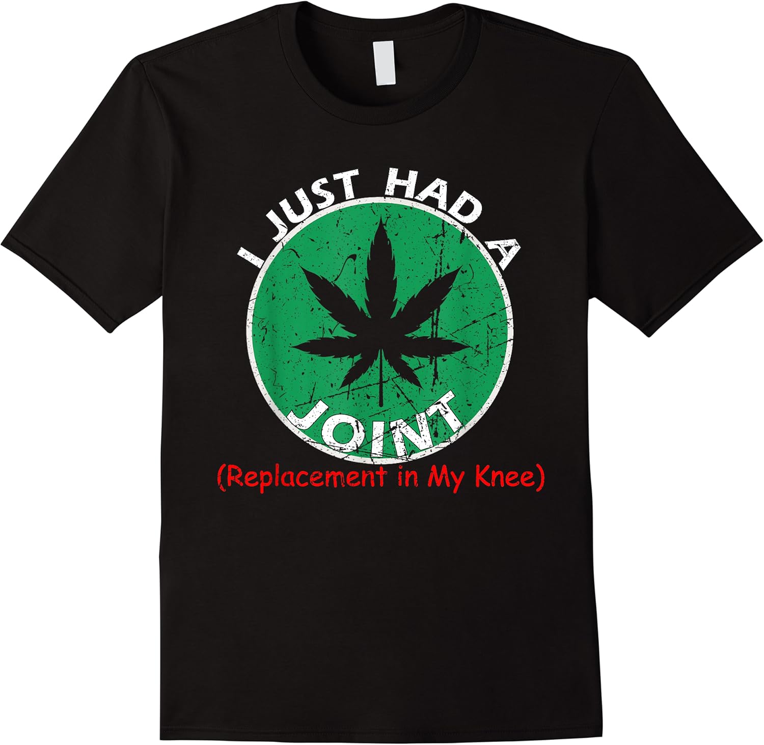 i just had a joint replacement funny  vintage surgery t shirt skuid 169164 item.jpg