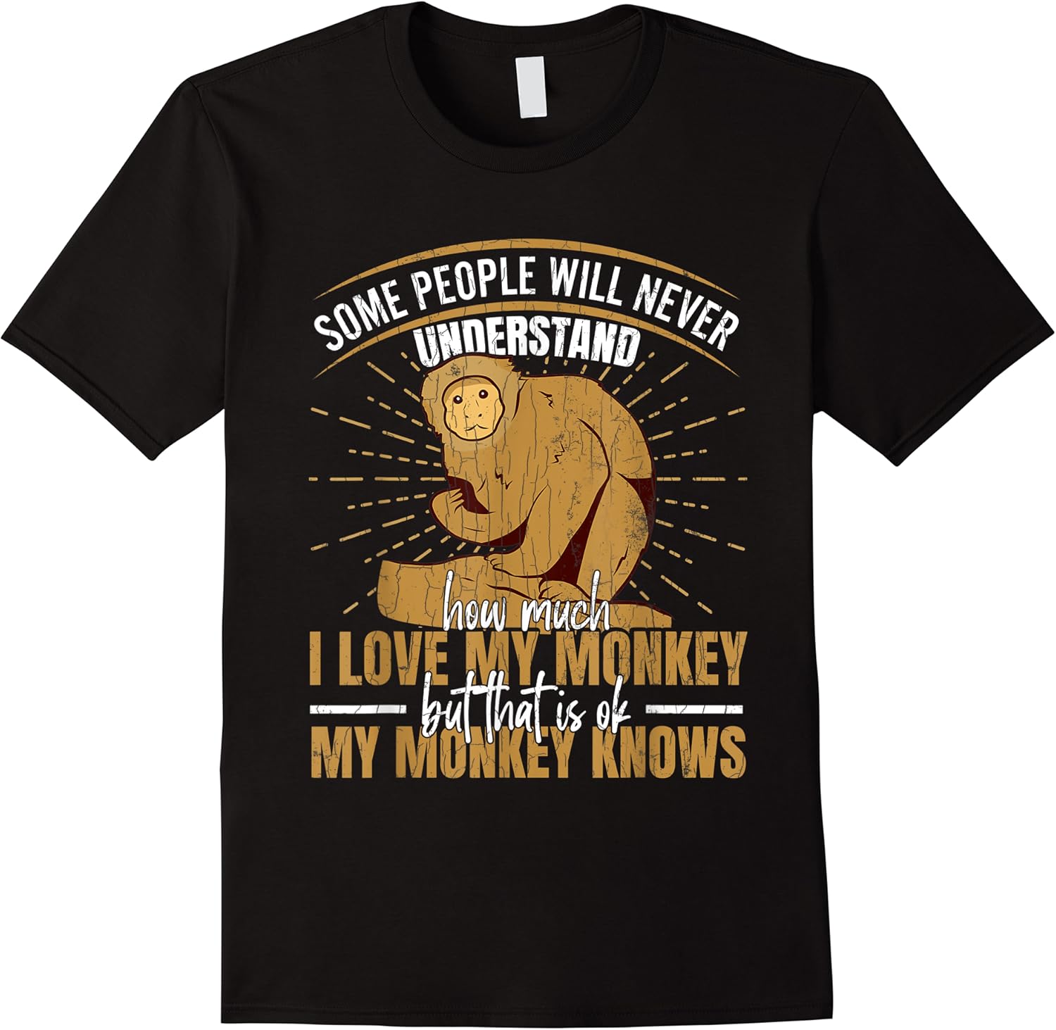 i love my monkey funny monkeys animal lover graphic t shirt skuid 154380 item.jpg
