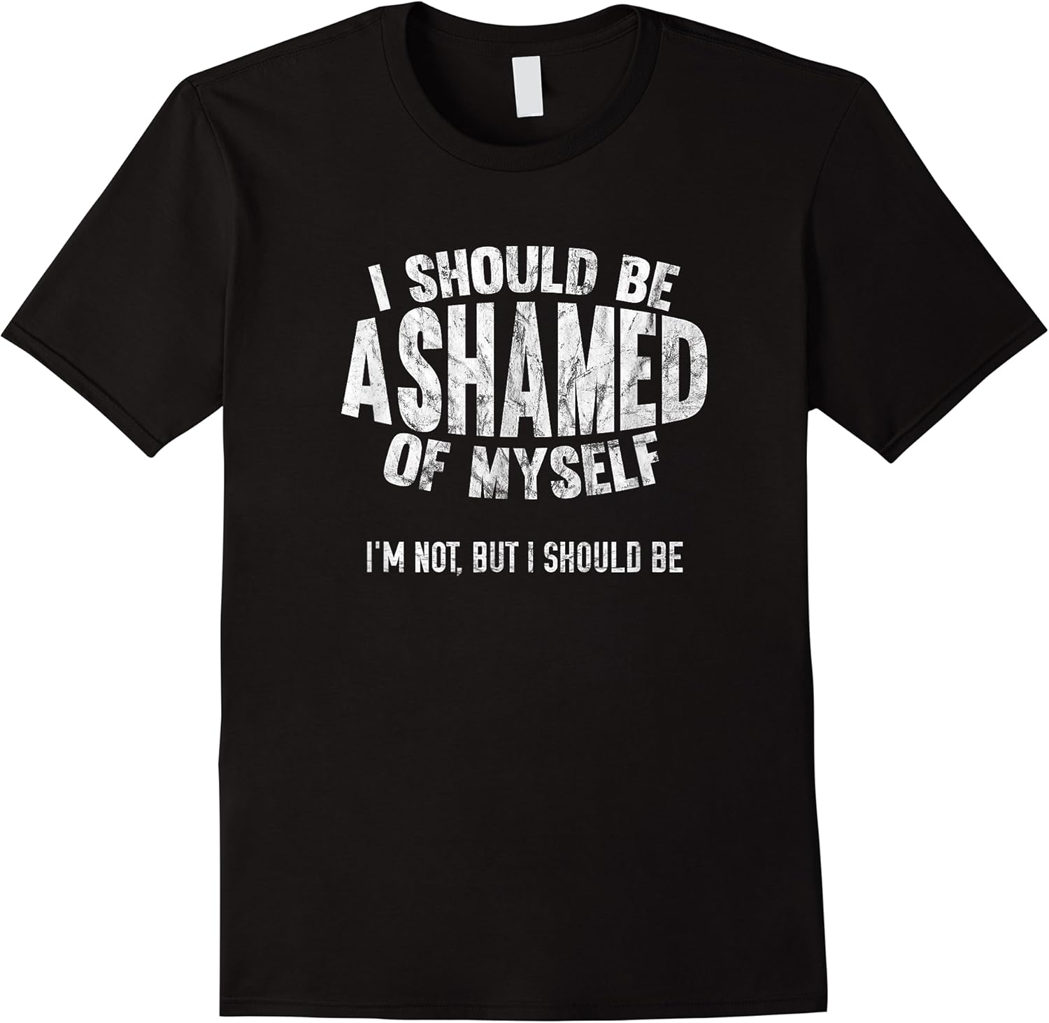 i should be ashamed of myself im not funny sarcasm t shirt skuid 152326 item.jpg