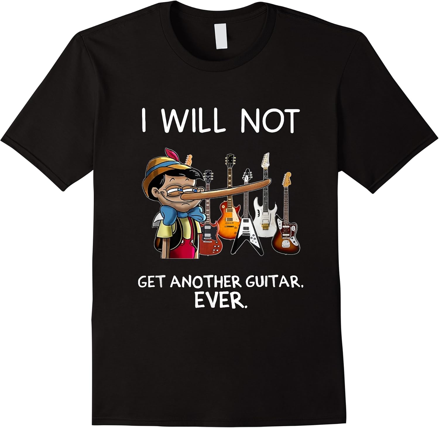 i will not get another guitar ever funny guitar t shirt skuid 149706 item.jpg