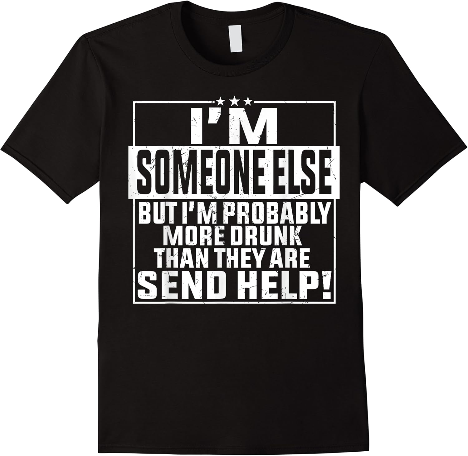 if found drunk please return to friend im the friend funny t shirt skuid 149514 item.jpg