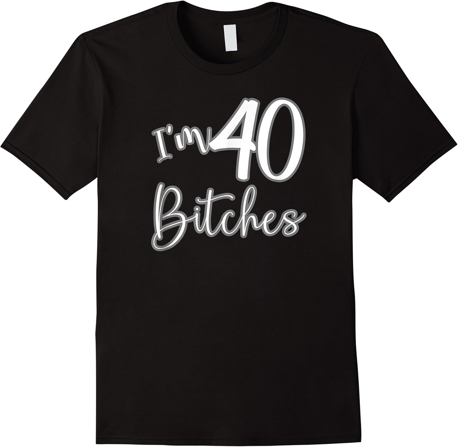 im 40 bitches age funny gifts for 40 years old 40th birthday t shirt skuid 141660 item.jpg