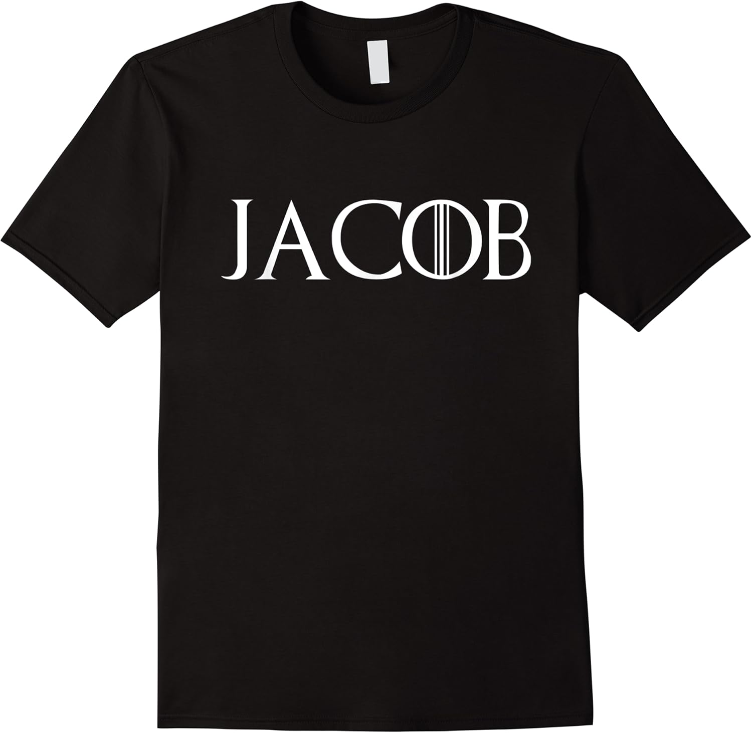 jacob name  funny birthday gift idea t shirt skuid 166637 item.jpg