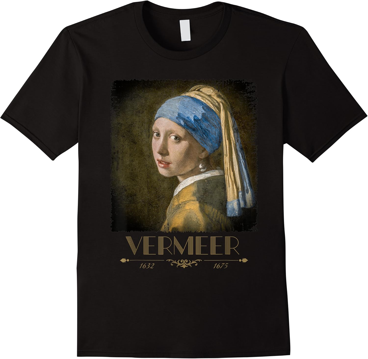 jan vermeer pearl earring girl baroque painting cool art t shirt skuid 381438 item.jpg