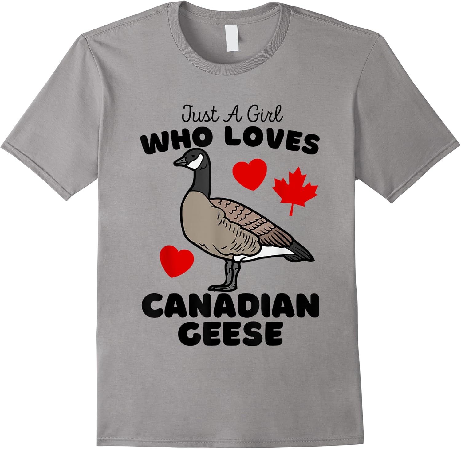 just a girl who loves canadian geese   cute girls goose t shirt skuid 330867 item.jpg