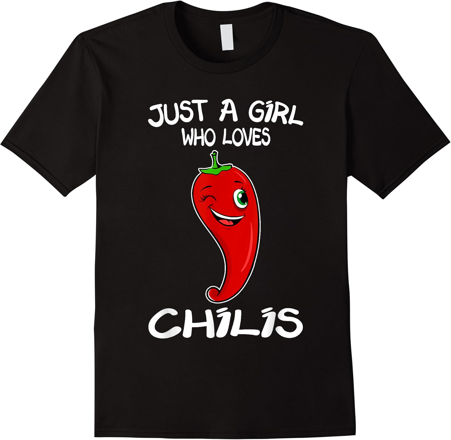 just a girl who loves chilis t shirt skuid 386845 item.jpg