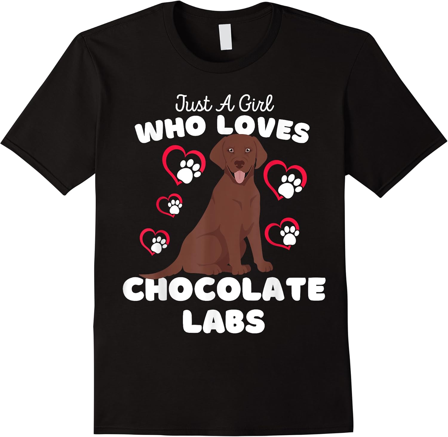 just a girl who loves chocolate labs   cute lab kids t shirt skuid 334631 item.jpg