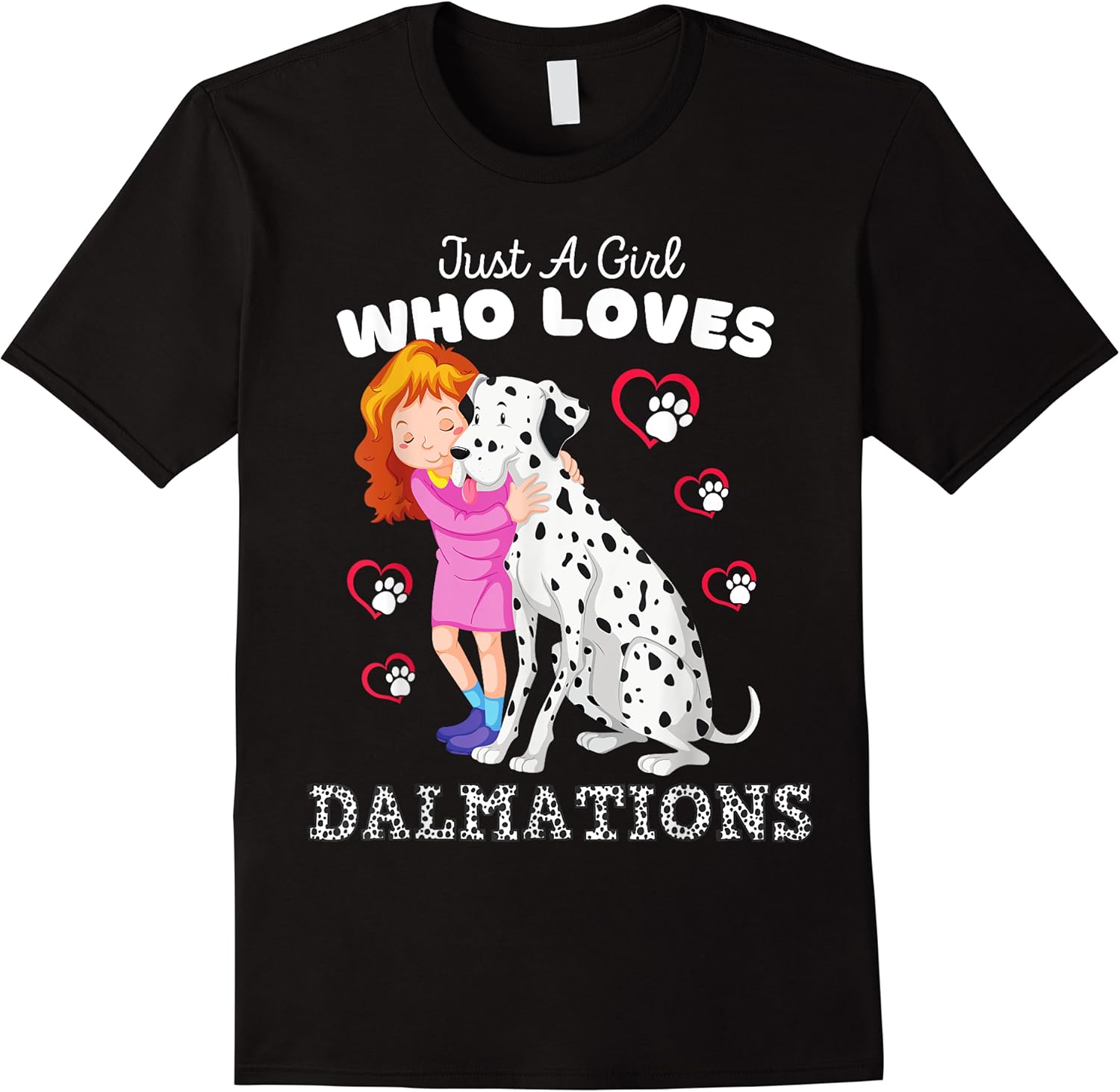 just a girl who loves dalmatians   cute dalmatian kids t shirt skuid 324722 item.jpg