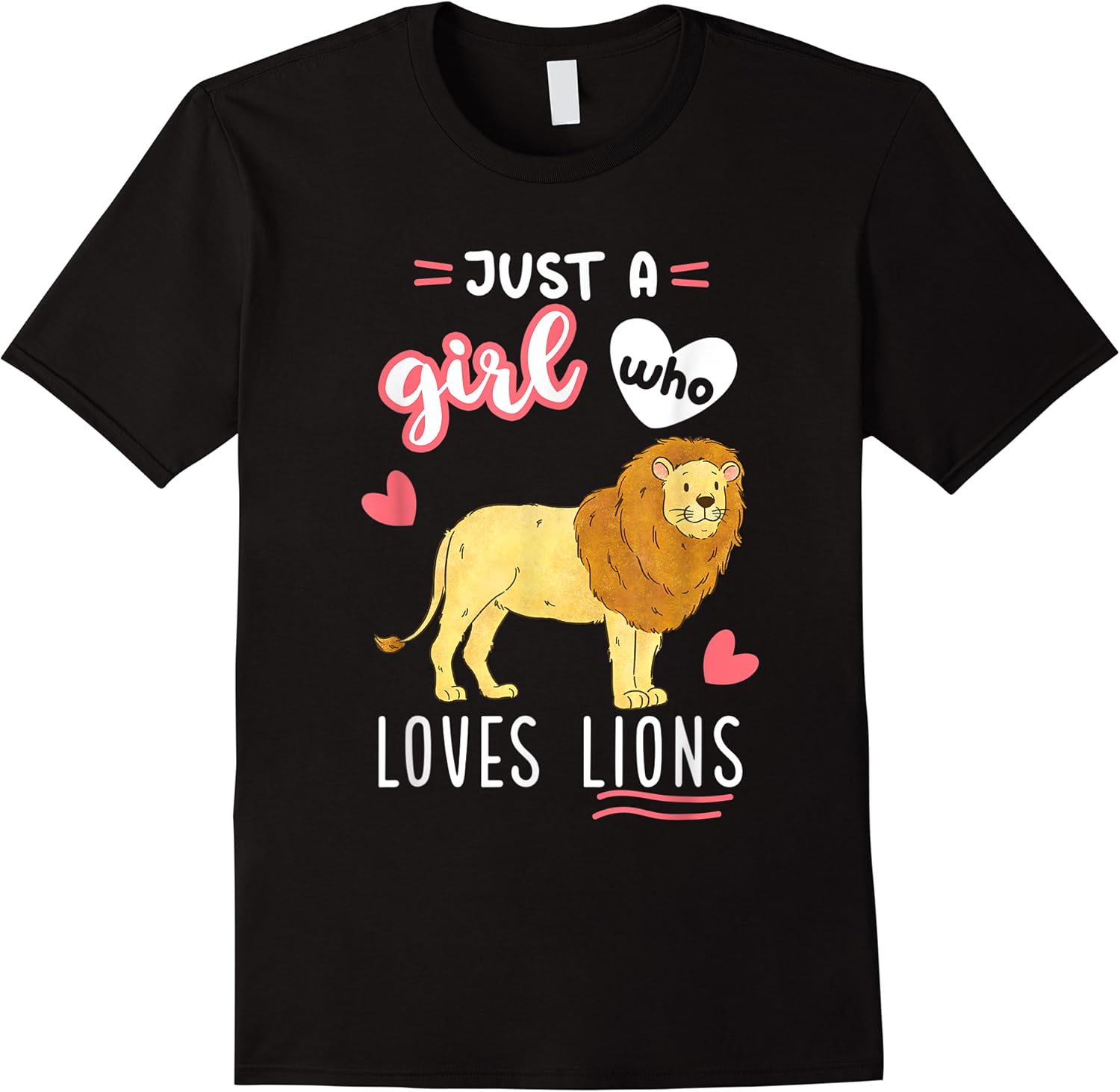 just a girl who loves lions t shirt skuid 387883 item.jpg
