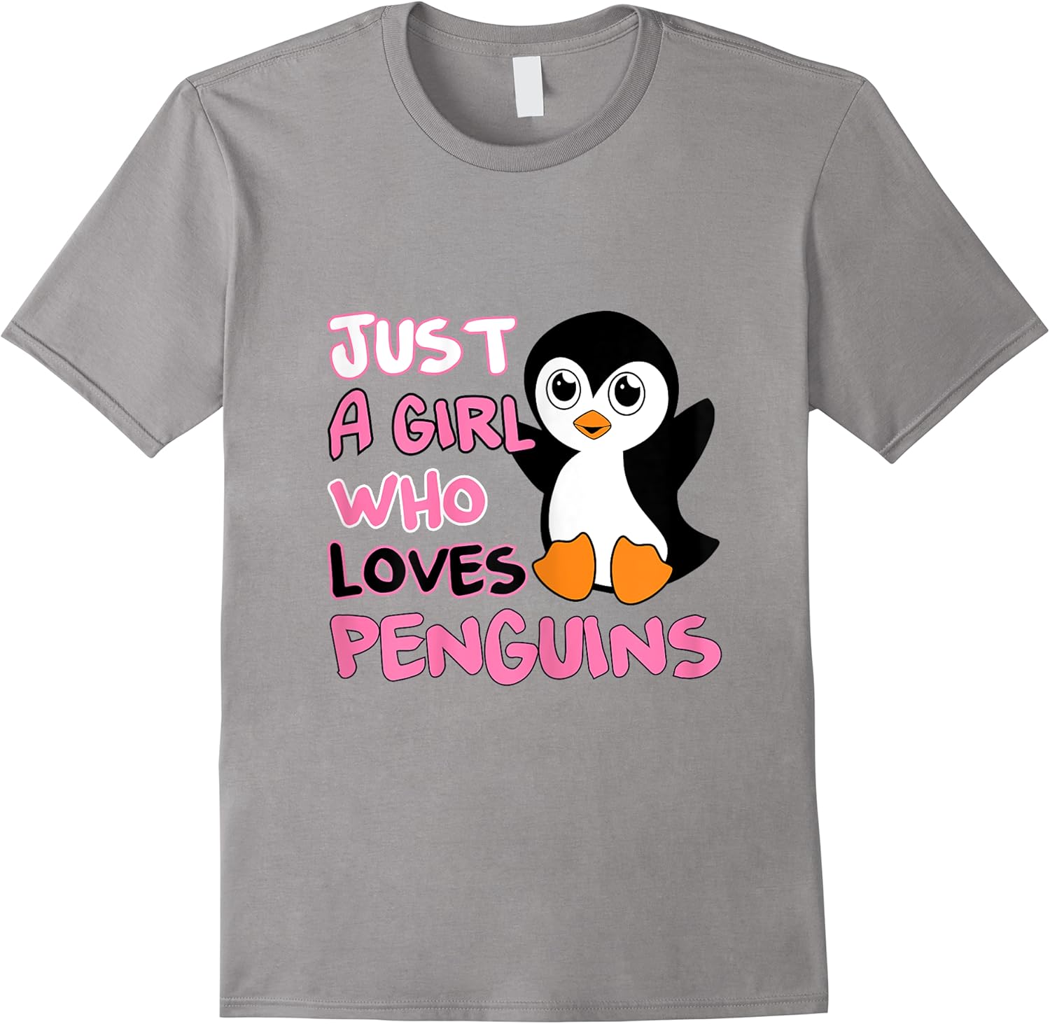 just a girl who loves penguins shirt cute baby t shirt skuid 322189 item.jpg