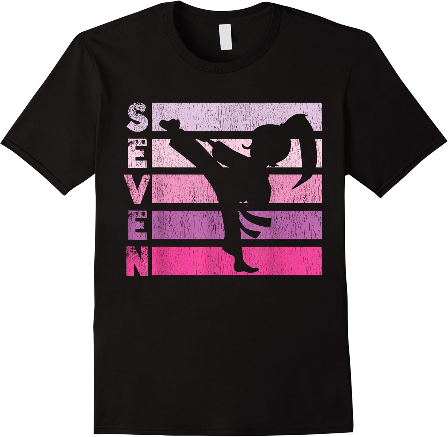 karate birthday 7 year year taekwondo girl 7th birthday t shirt skuid 360801 item.jpg