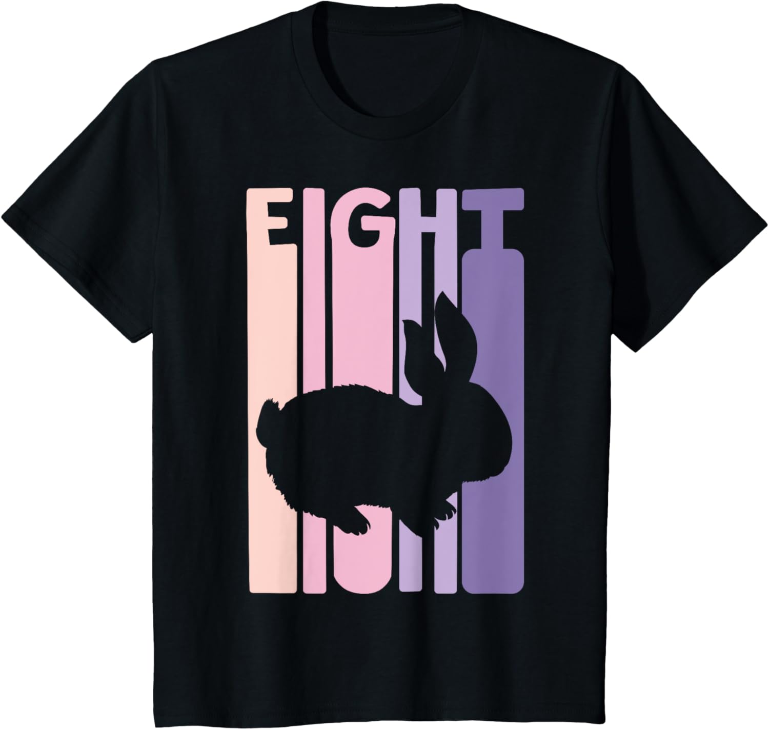 kids 8th birthday gift bunny rabbit fan 8 years old girl t shirt skuid 372398 item.jpg