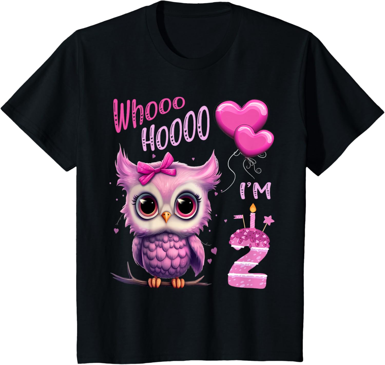 kids birthday shirt cute owl   whooo hooo im 2 years   girls t shirt skuid 272840 item.jpg