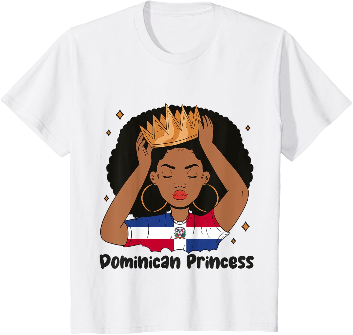 kids dominican princess afro hair latina dominicana girl t shirt skuid 378693 item.jpg